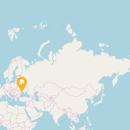 Апартаменты на Ришельевской на глобальній карті